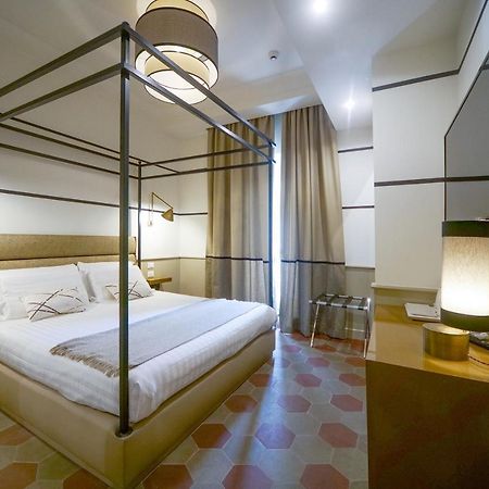 Relais Luxury Corso Hotel Rome Exterior photo