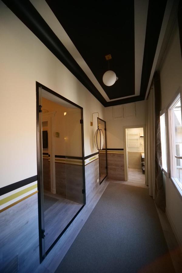 Relais Luxury Corso Hotel Rome Exterior photo