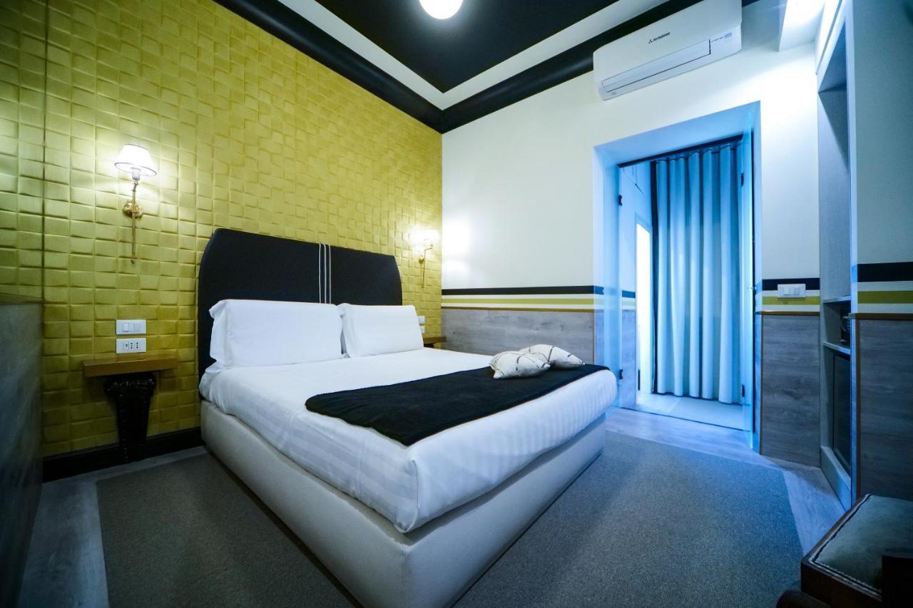 Relais Luxury Corso Hotel Rome Exterior photo
