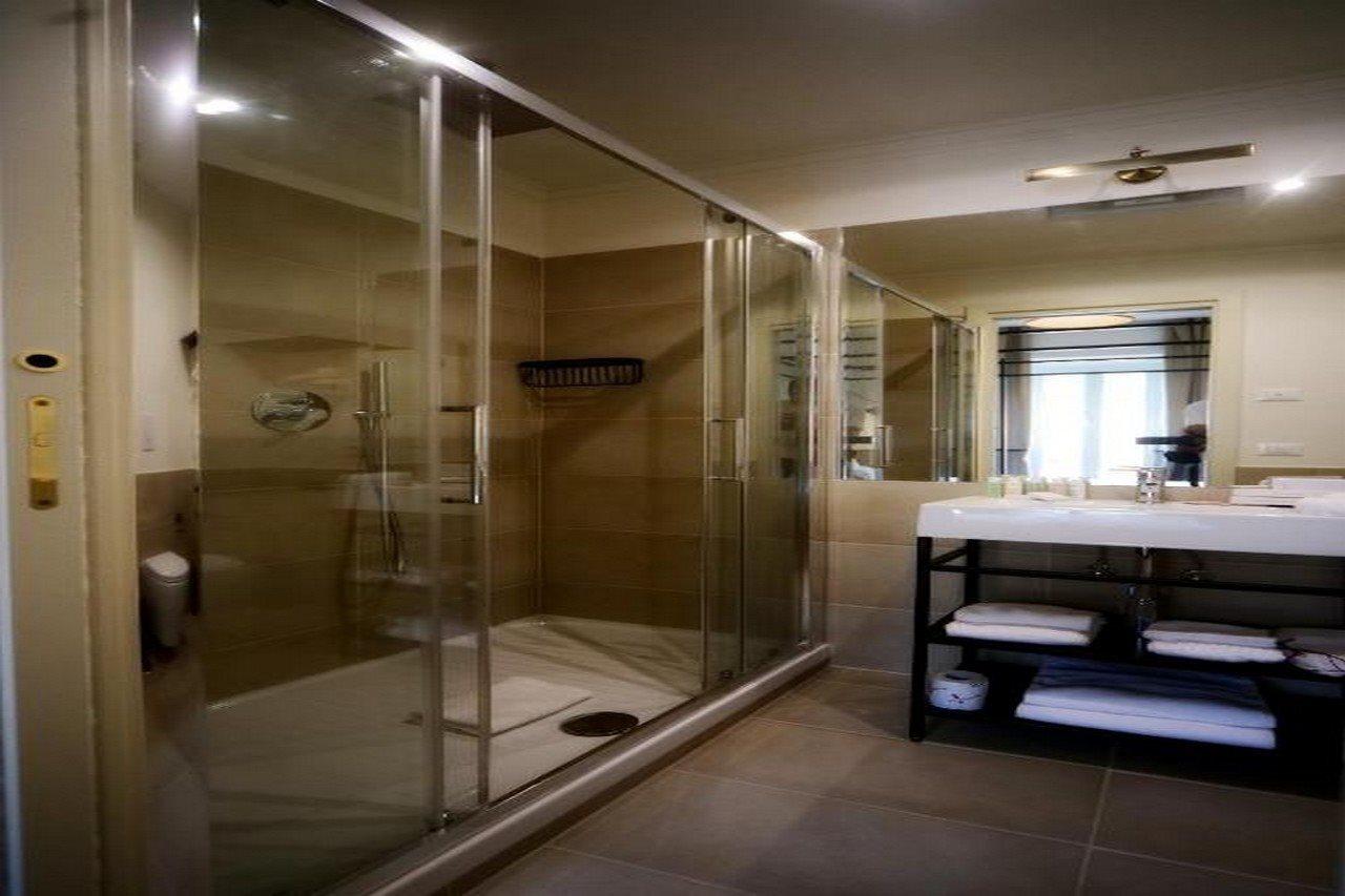 Relais Luxury Corso Hotel Rome Exterior photo