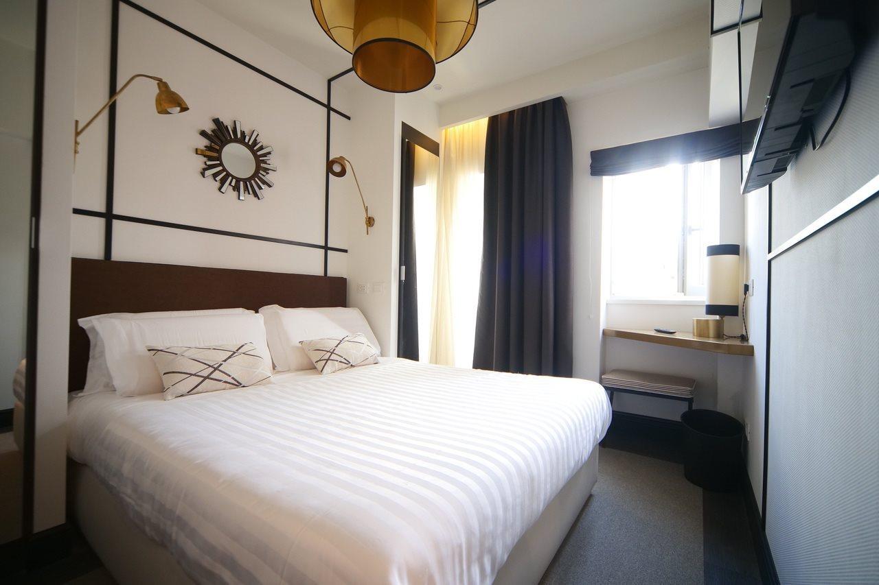 Relais Luxury Corso Hotel Rome Exterior photo