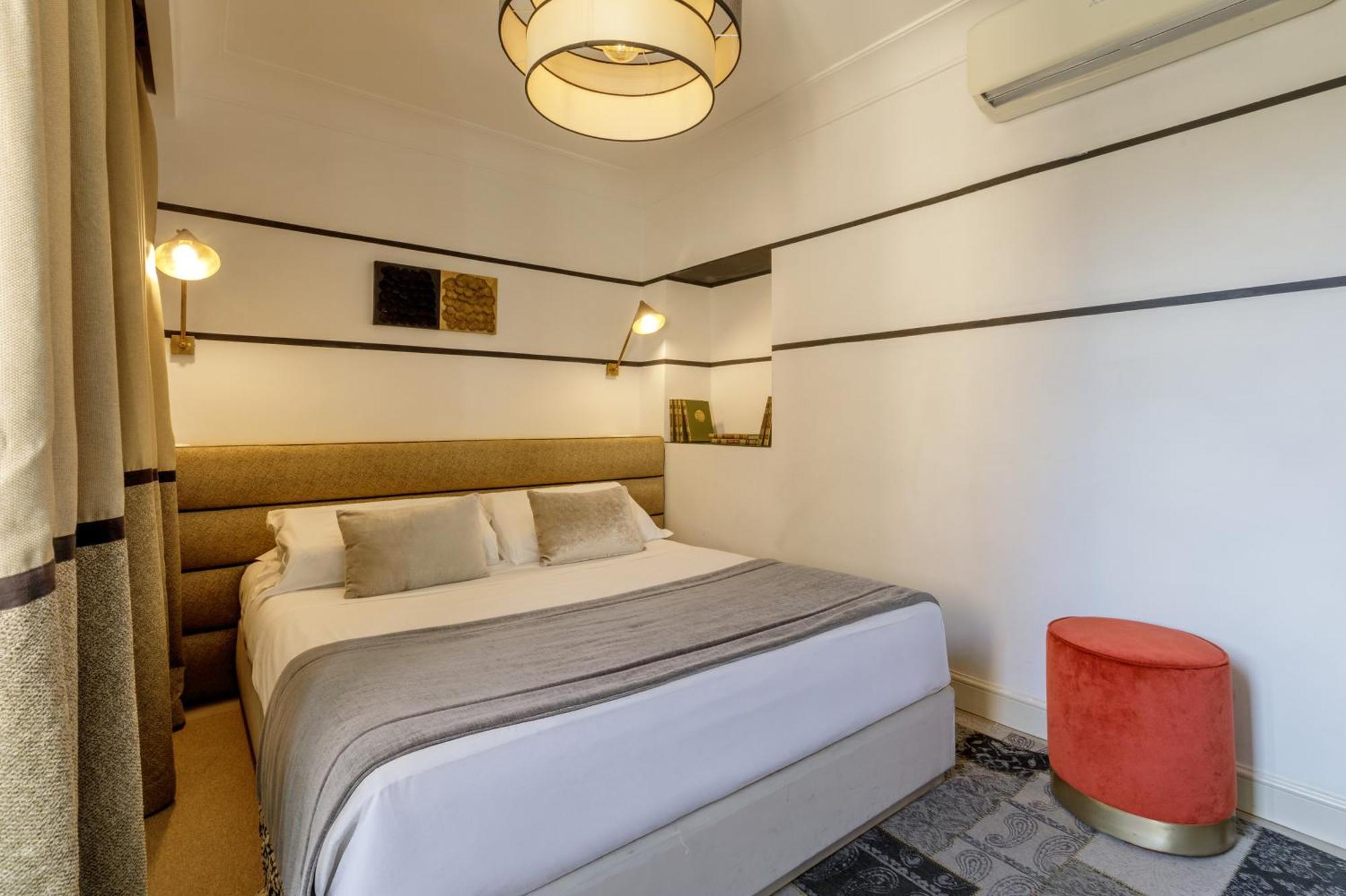 Relais Luxury Corso Hotel Rome Exterior photo